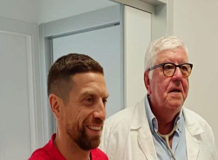 Papu Gomez torna in campo con il Padova: oggi le visite mediche per la nuova avventura in serie B