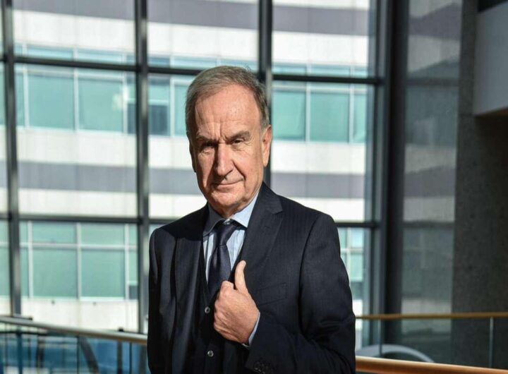 Petrucci annuncia: 'Decreto per la cittadinanza di DiVincenzo finalmente firmato'