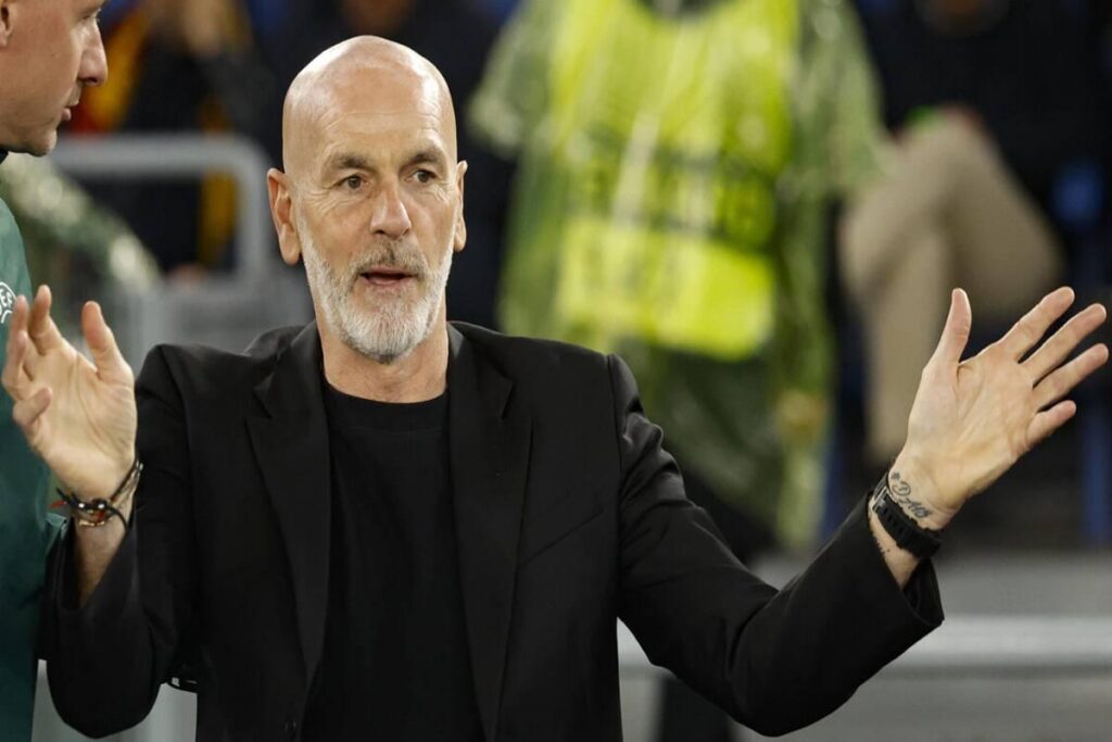 Pioli: il mio ritorno a Firenze per scrivere una nuova storia di vittorie