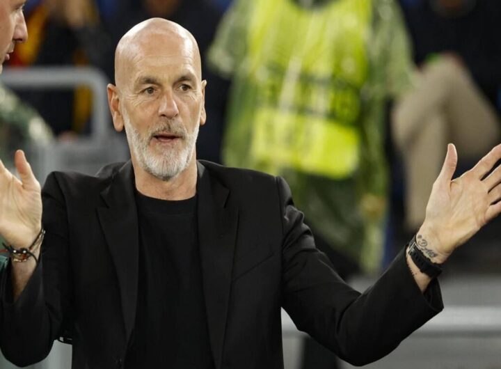Pioli: il mio ritorno a Firenze per scrivere una nuova storia di vittorie