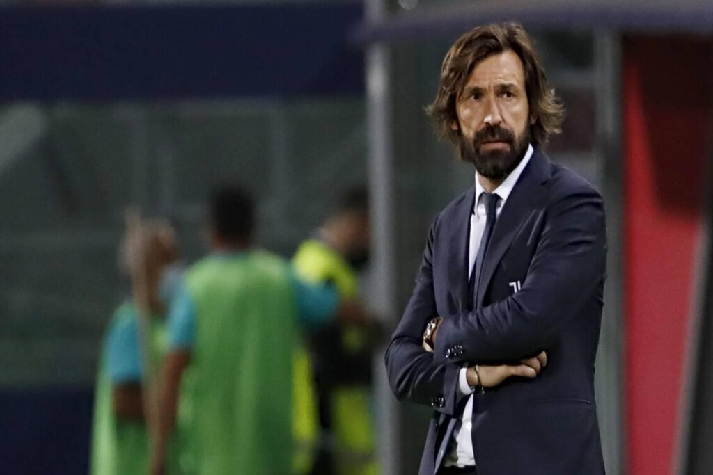 Pirlo sbarca a Dubai: la nuova avventura con lo United FC