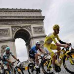 Pogacar trionfa al Tour de France mentre il Milan si aggiudica la maglia verde