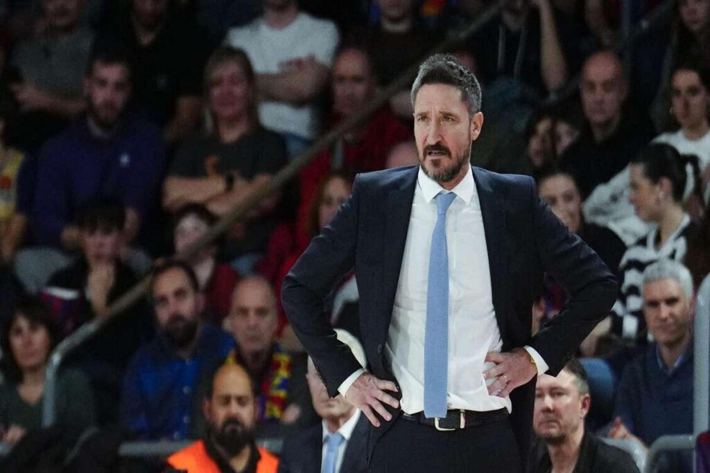 Pozzecco: Thompson si prepara a diventare la nuova stella del basket italiano