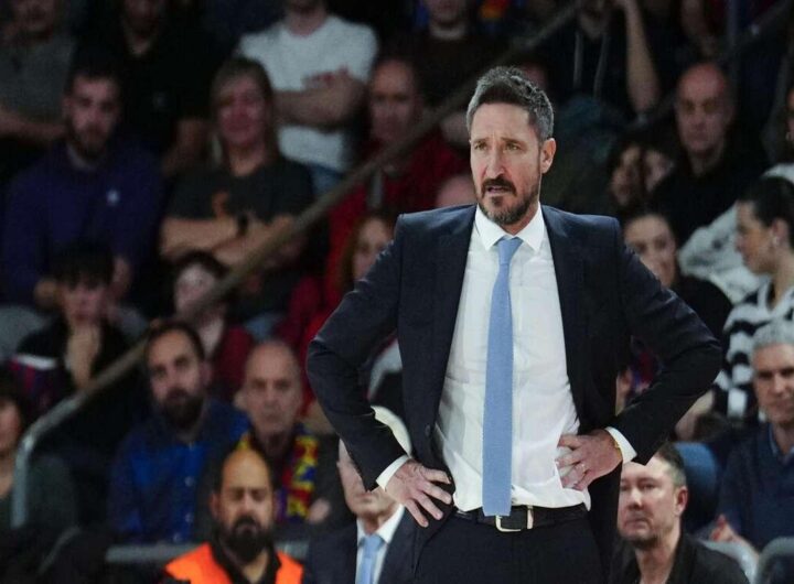 Pozzecco: Thompson si prepara a diventare la nuova stella del basket italiano