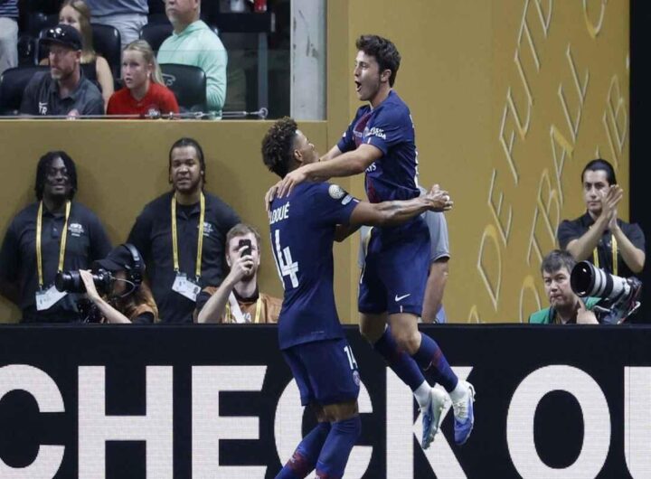 Psg conquista la semifinale del Mondiale per club, elimina il Bayern con un gol decisivo