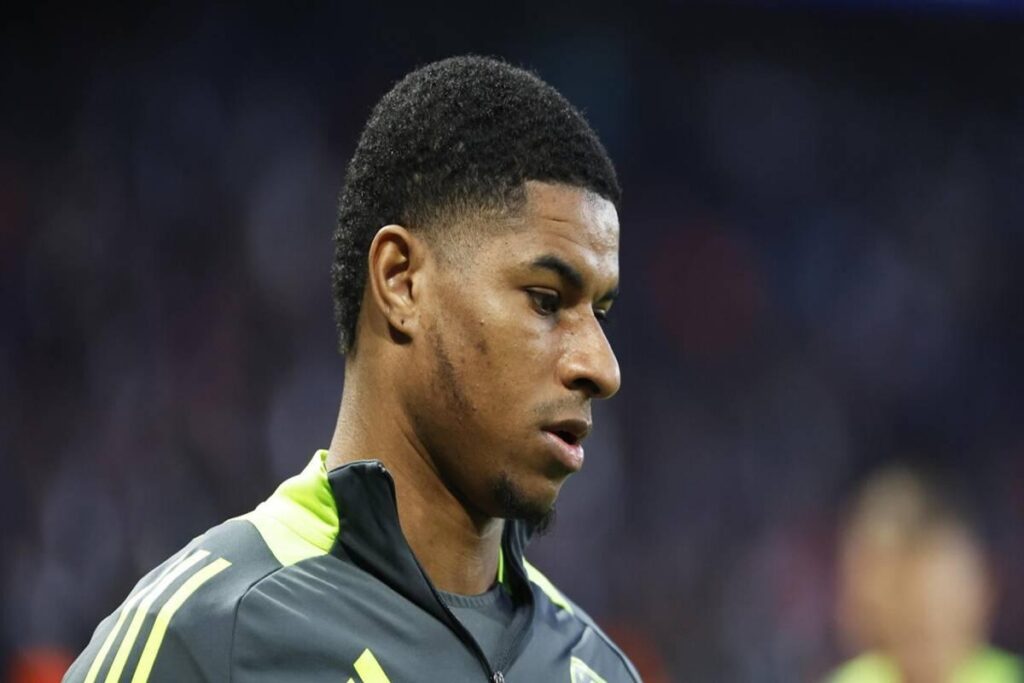 Rashford pronto a sorprendere: il prestito al Barcellona cambia le carte in tavola