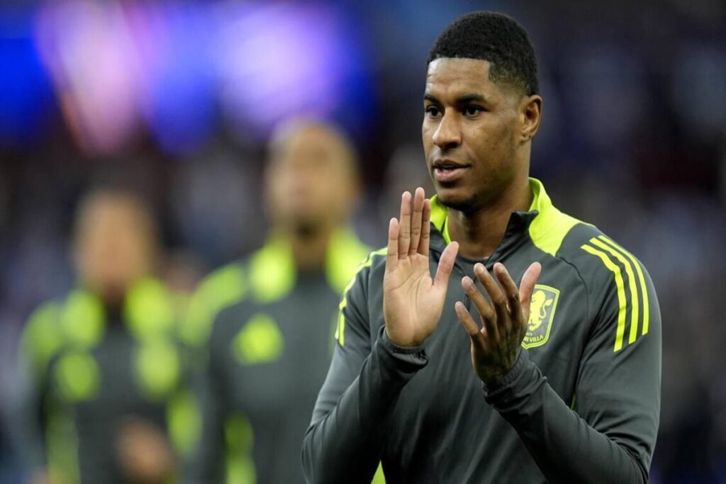 Rashford pronto per il Barcellona: visite mediche e avventura in tournée