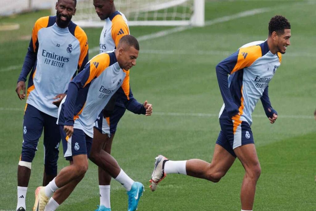 Real Madrid sfida il PSG: Mbappé ritira la denuncia e accende la sfida mondiale