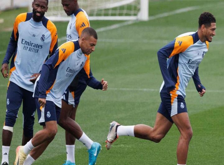 Real Madrid sfida il PSG: Mbappé ritira la denuncia e accende la sfida mondiale