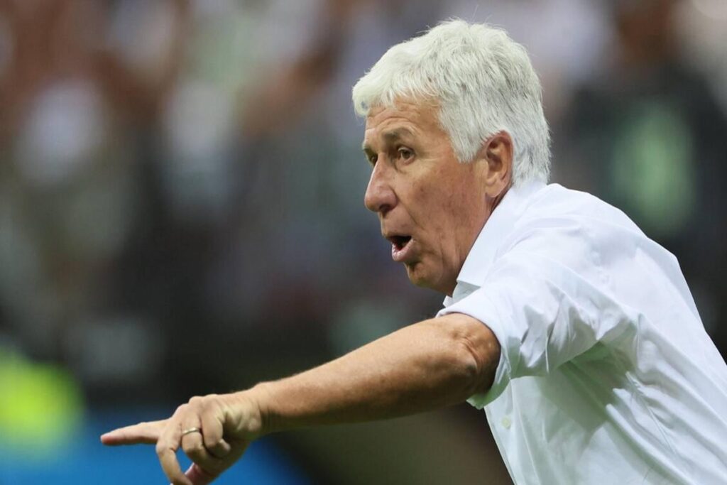 Ritiro Roma: Gasperini e la squadra si preparano a Trigoria