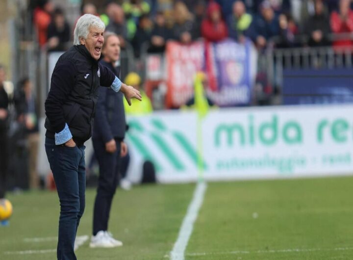 Ritiro Roma: Gasperini sorprende con 29 convocazioni domani