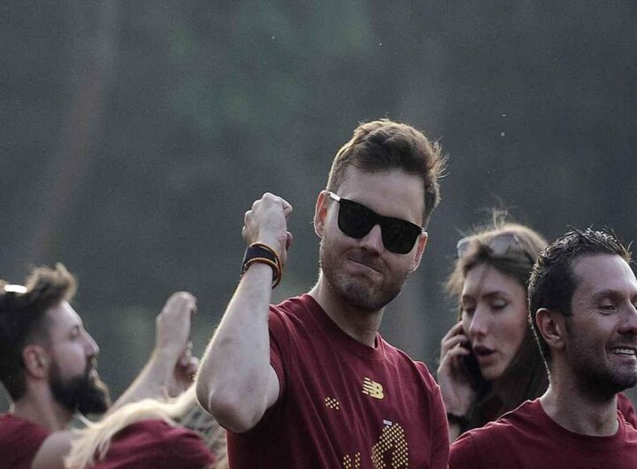 Roma colpita da 3 milioni di multa UEFA per violazione dei limiti FFP