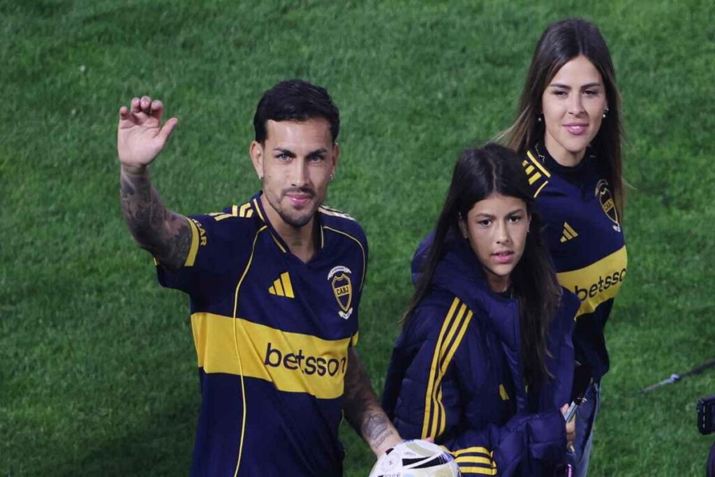Roma ufficializza la cessione di Paredes al Boca Juniors: cosa cambia per il club?