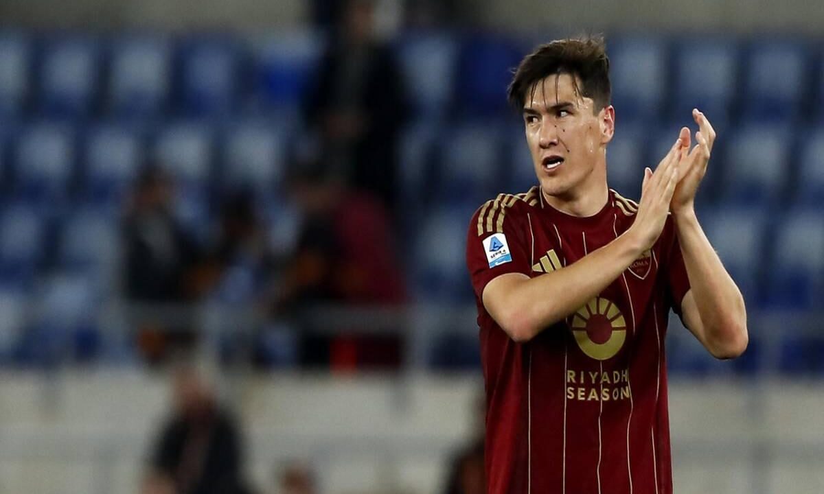 Roma ufficializza la cessione di Shomurodov al Basaksehir: cosa cambia per la squadra?