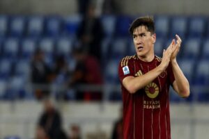 Roma ufficializza la cessione di Shomurodov al Basaksehir: cosa cambia per la squadra?