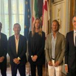 Salis e Genova pronte a lanciare la candidatura per Euro 2032 a settembre