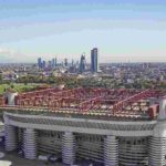 San Siro non soddisfa i requisiti per Euro 2032: cosa significa per il torneo?