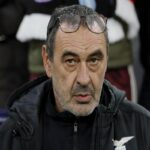 Sarri in clinica: la Lazio affronta un'importante visita di idoneità