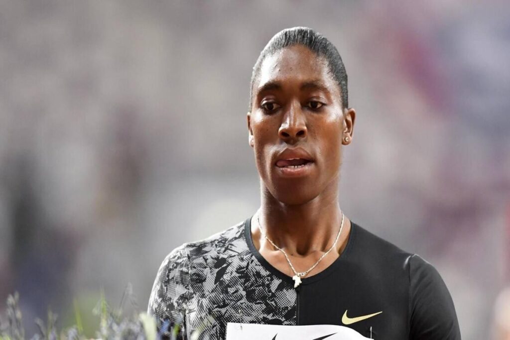 Semenya trionfa a Strasburgo mentre in Svizzera si accende il dibattito sul processo equo