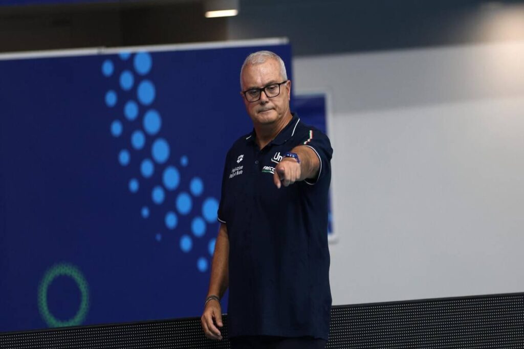 Settebello travolge il Sudafrica e conquista i quarti di finale ai Mondiali di pallanuoto