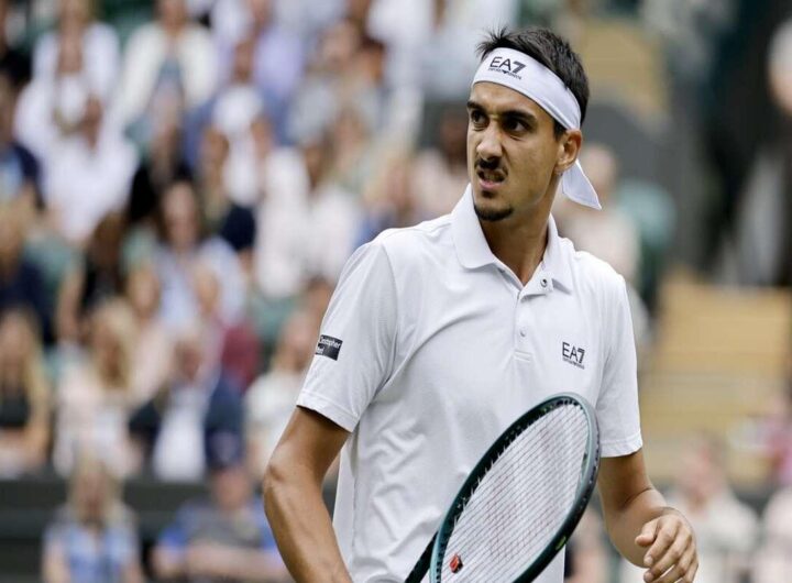 Shelton trionfa su Sonego e conquista i quarti di finale a Wimbledon