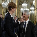 Sinner: Meloni o Mattarella? La sfida dell'accoglienza è aperta