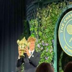 Sinner e Navarro: la sorprendente coppia del doppio misto agli US Open