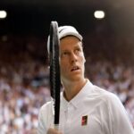 Sinner e il doping: Wimbledon si tinge di mistero e fascino