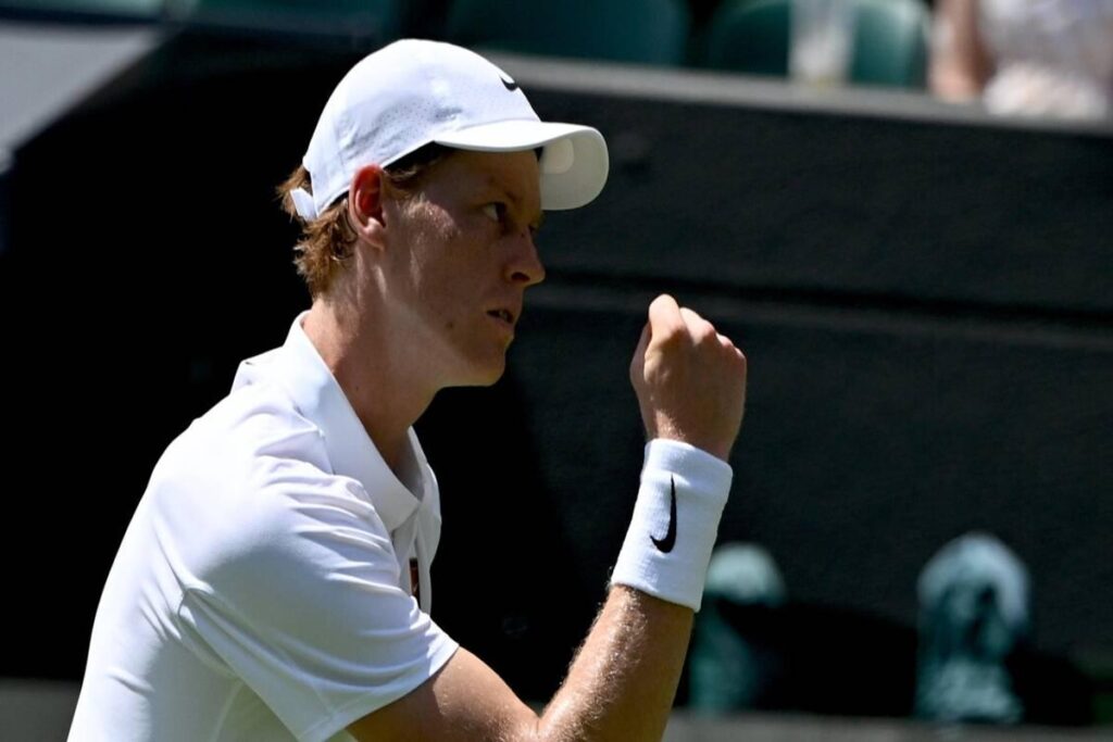 Sinner pronto a conquistare Wimbledon: esordio promettente e sfide in arrivo