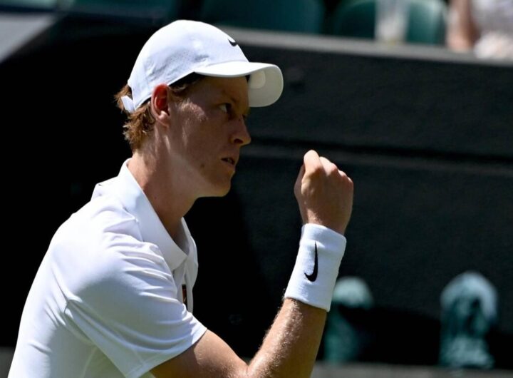 Sinner pronto a conquistare Wimbledon: esordio promettente e sfide in arrivo