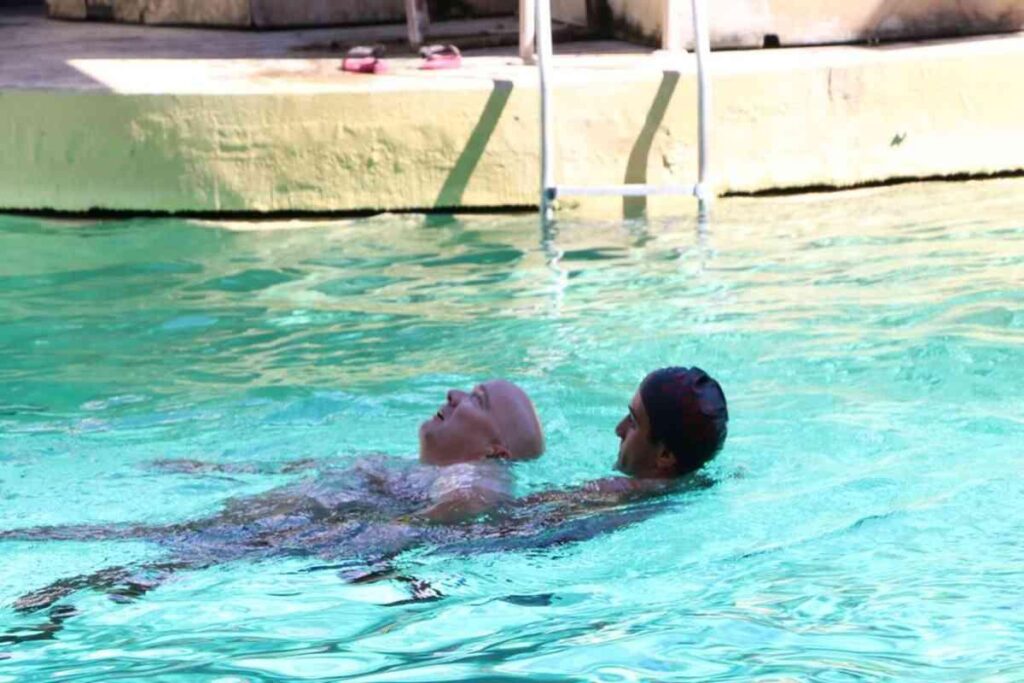 Sport e sicurezza: il parco Aquafelix collabora con la federnuoto per un'estate sicura