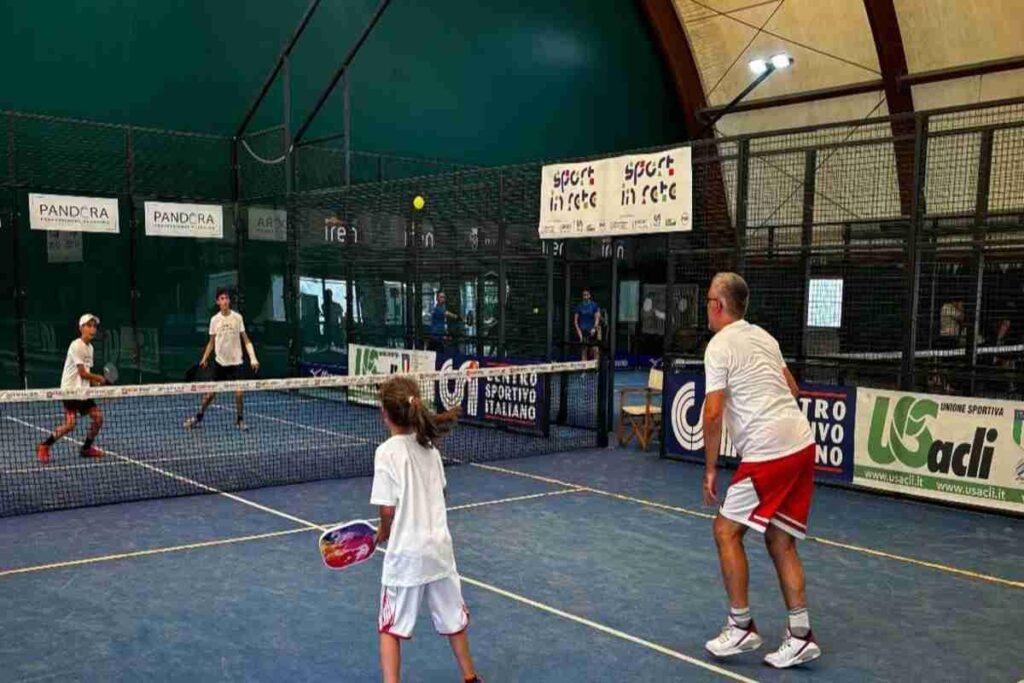 Sport in rete: un passo avanti per la parità di genere e l'inclusione