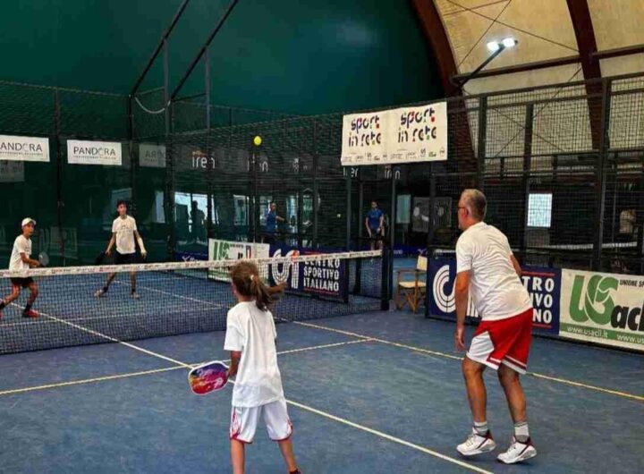 Sport in rete: un passo avanti per la parità di genere e l'inclusione