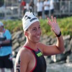 Taddeucci conquista l'argento ai Mondiali di nuoto: un traguardo che segna la sua carriera