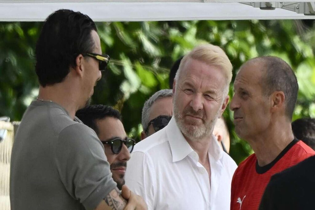 Tare: Ricci, un giocatore moderno che incarna la personalità del calcio attuale