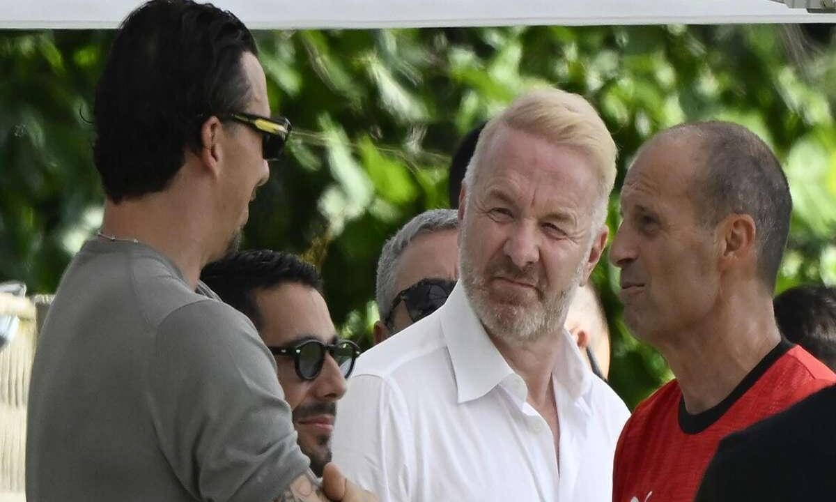 Tare: Ricci, un giocatore moderno che incarna la personalità del calcio attuale