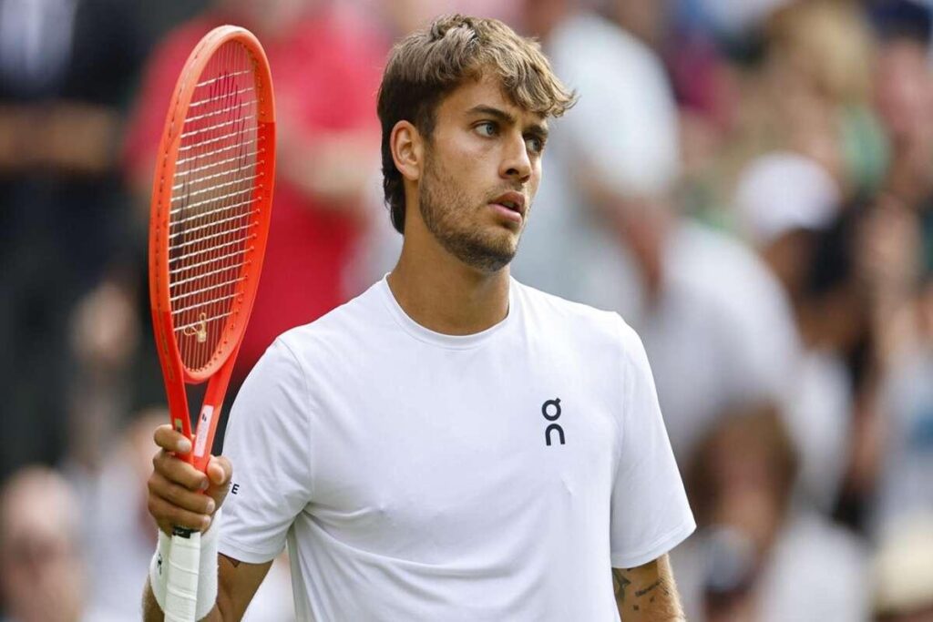 Tennis ad ATP Washington: Cobolli e Arnaldi eliminati inaspettatamente