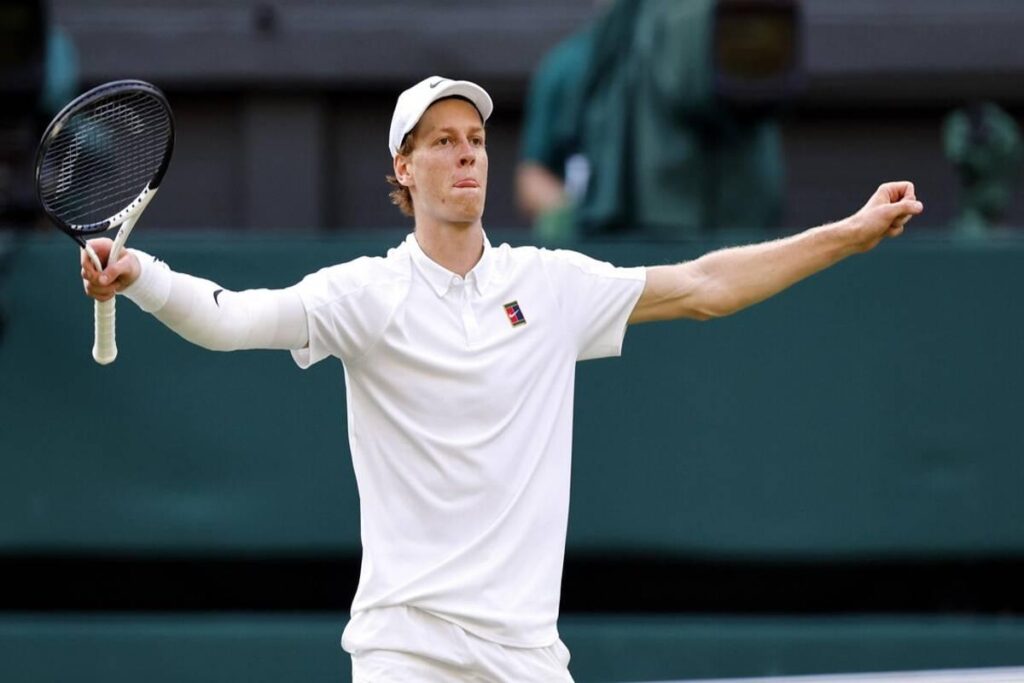 Tennis italiano in grande spolvero: 12 azzurri pronti a conquistare l'Us Open