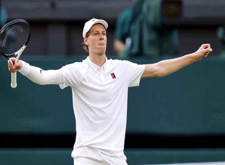 Tennis italiano in grande spolvero: 12 azzurri pronti a conquistare l'Us Open
