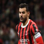Theo lascia il Milan: un addio a testa alta