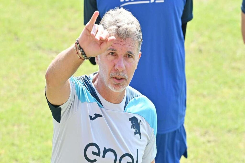 Torino in azione: doppio confronto con il Monaco in Francia