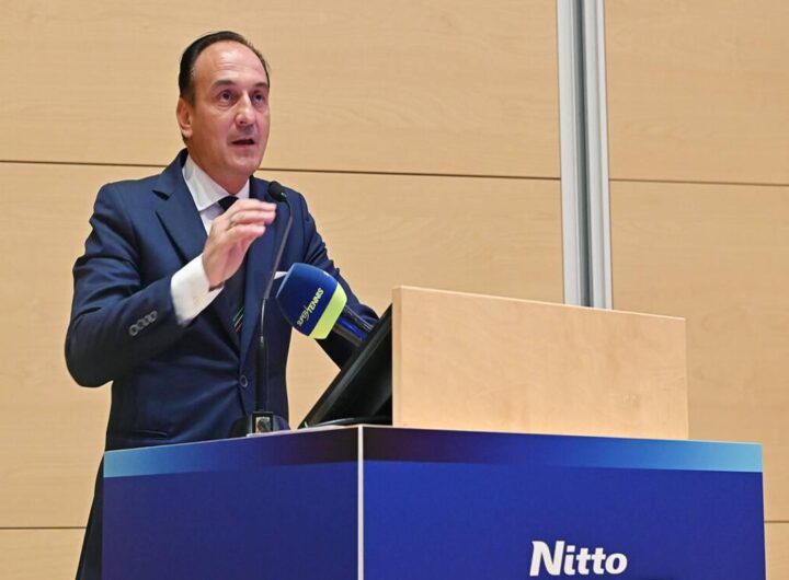 Torino si prepara ad accogliere le Atp Finals: Cirio svela i dettagli dell'evento