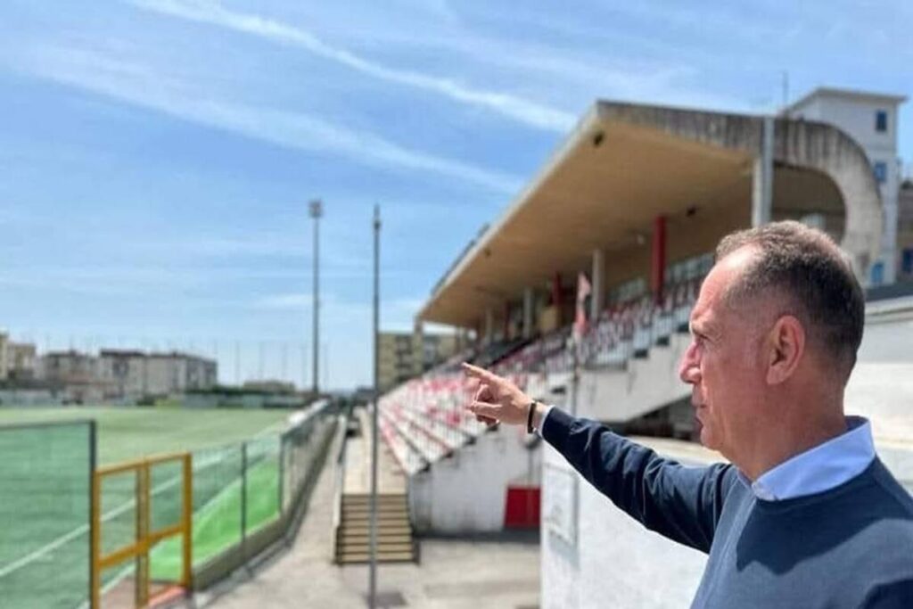 Torre del Greco conquista il titolo di Eccellenza: la Figc celebra il trionfo calcistico