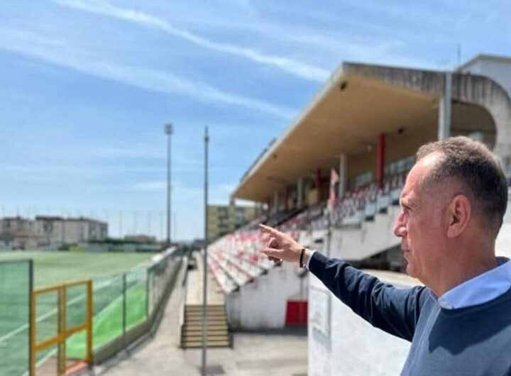 Torre del Greco conquista il titolo di Eccellenza: la Figc celebra il trionfo calcistico