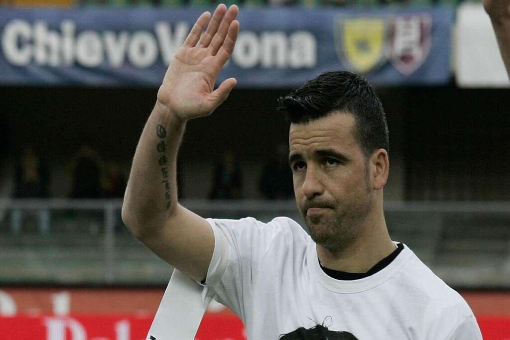 Totò Di Natale: un nuovo capitolo nella sua avventura in serie D
