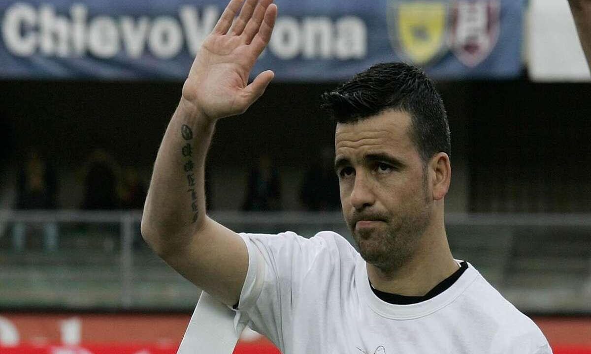 Totò Di Natale: un nuovo capitolo nella sua avventura in serie D