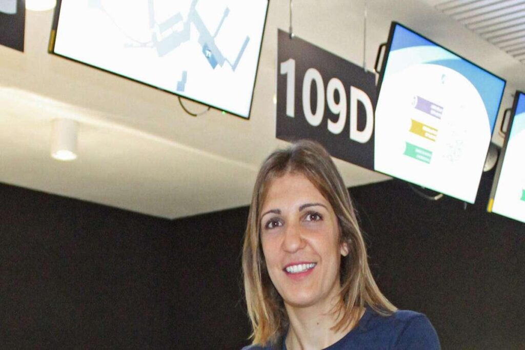 Tre azzurre ai quarti nel fioretto: Errigo saluta i Mondiali di scherma
