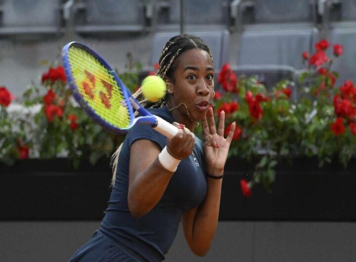 Tyra Grant conquista una wild card per il 125 ATV Tennis Open di Roma