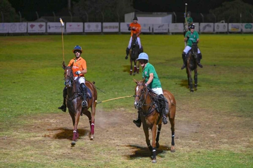 U.S. Polo Assn trionfa in Costa Smeralda: una vittoria da ricordare