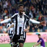 Udinese, Kabasele si unisce per una stagione: cosa aspettarsi?